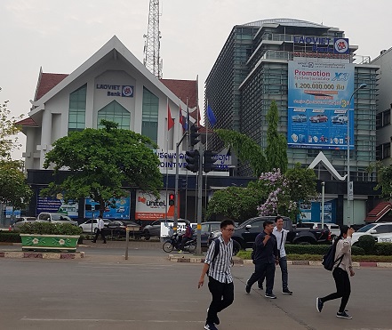ໂຄງການຕິດຕັ້ງ ລິບຟ ໃສ່ອາຄານ ທະນາຄານຮ່ວມທຸລະກິດລາວ-ຫວຽດ,ຈໍານວນ 3 ຫນ່ວຍ